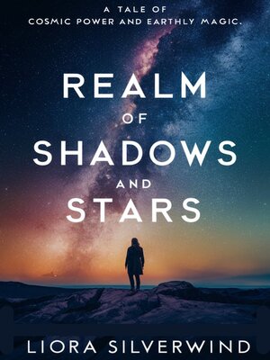 cover image of Realm of Shadows and Stars